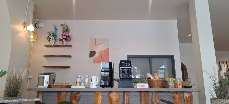 桐艾府故乡(Trat Hometown)图片