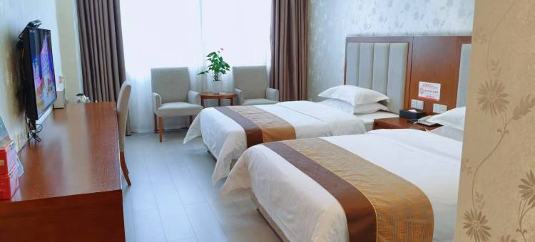 务川逸民酒店图片