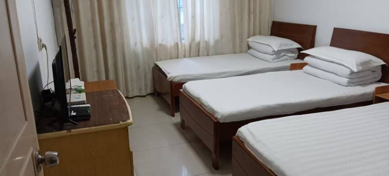 南浔蓝天旅馆图片