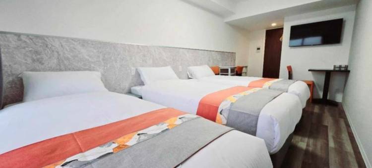 岚酒店天下茶屋 No.005(Hotel Arashi Tengachaya No.005)图片