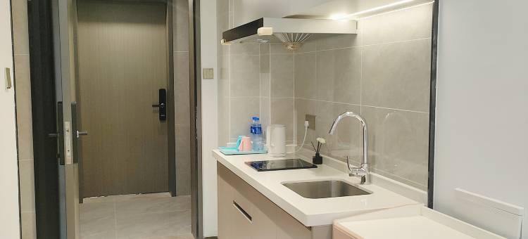 仙本那公寓民宿(梅州天虹购物中心店)图片