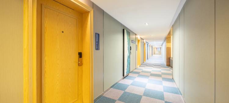 凯里亚德酒店(徐州高铁站西出口店)图片