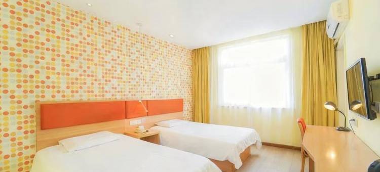 如家酒店(太原北大街北肖墙万达广场店)图片