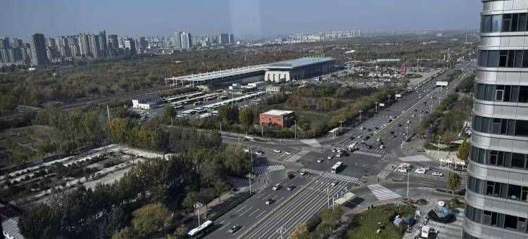 邯郸一盏灯民宿图片