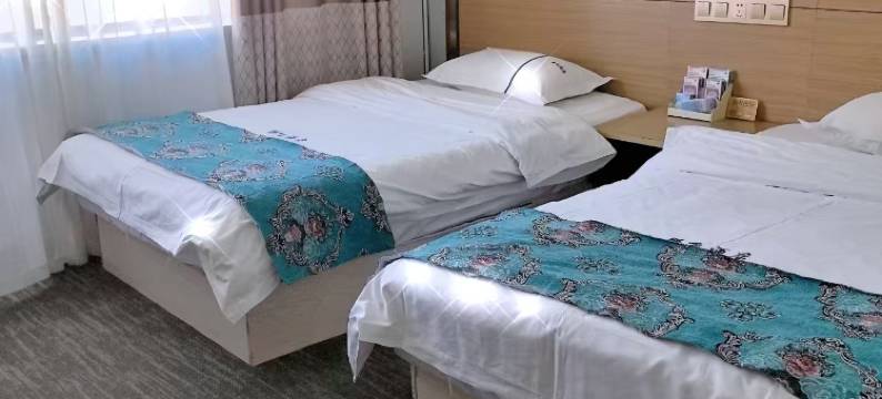 伊宁腾飞酒店图片