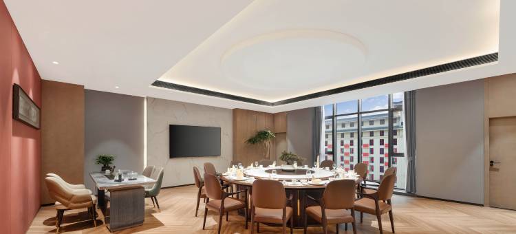 西安钟楼开元名都酒店(回民街店)图片