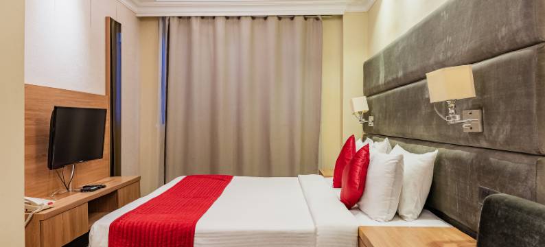 珊瑚海滩水疗大酒店(Coral Grand Beach & Spa)图片