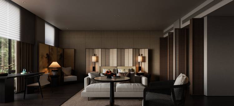 栖野·高山美宿图片