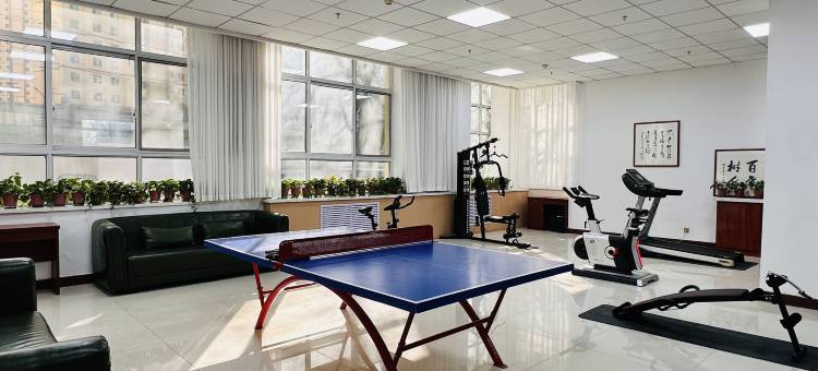 星悦酒店(临夏开放大学店)图片