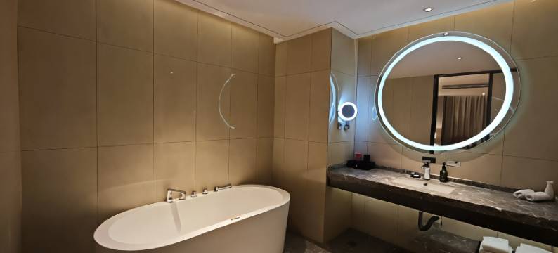 星空电竞酒店(新余抱石公园店)图片