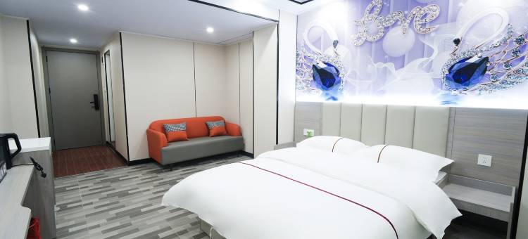 金祥商务公寓(中山三角店)图片