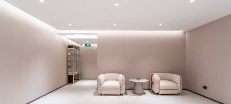 骏怡酒店(菏泽三角花园店)图片