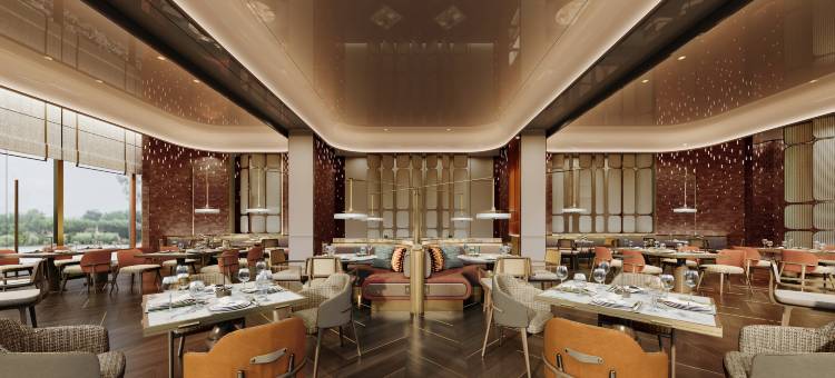 苏州云启一方酒店•凯悦尚选图片