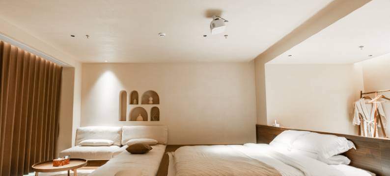 清风山房韩江观景度假庄园图片