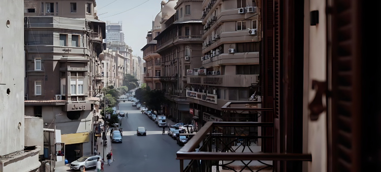 Sayed Effendi - Boutique Hotel图片