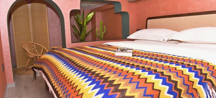 芸栖·设计师酒店图片