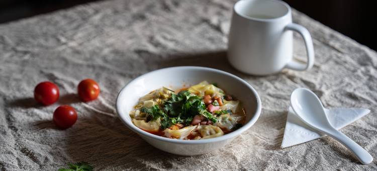 在叙·缦居·S酒店(贵阳观山湖金融城店)图片