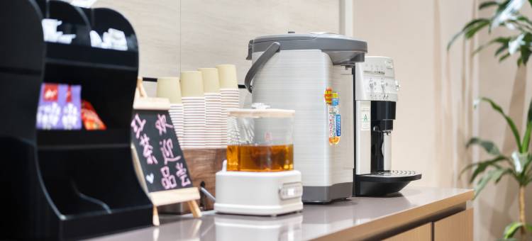 如家精选酒店(杭州西溪龙湖天街文体中心店)图片