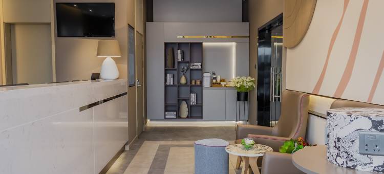 如家酒店·neo(宿松孚玉路店)图片