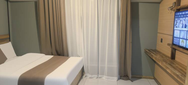 金宿锦澜民宿(漠河北极村店)图片