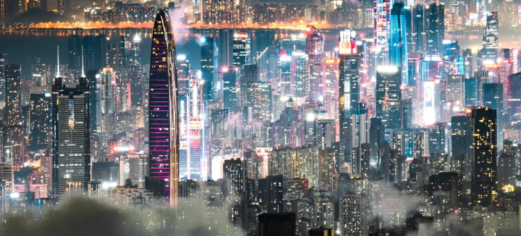 美豪酒店(深圳笋岗万象城店)图片