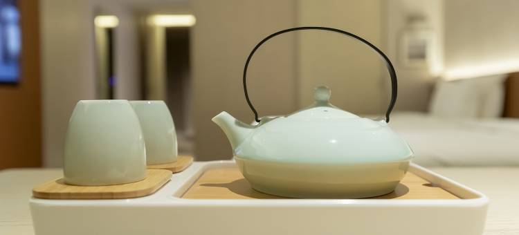 美豪丽致酒店(忻州西站开来欣悦购物广场店)图片