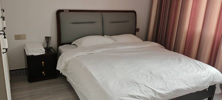 伴山院民宿图片