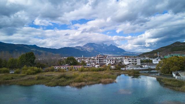 花筑奢·岚溪度假酒店图片