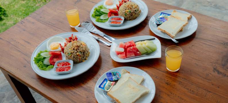 大景酒店伦邦(Grand Panorama Lembang)图片