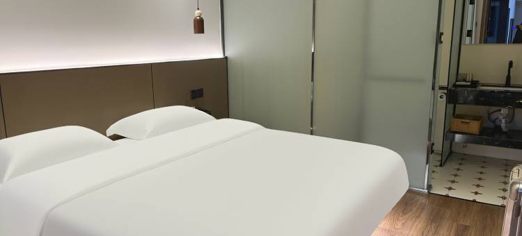 隐里小院(开封鼓楼广场店)图片