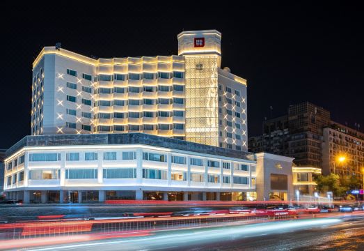 邛海宾馆（成都永丰店）外景图