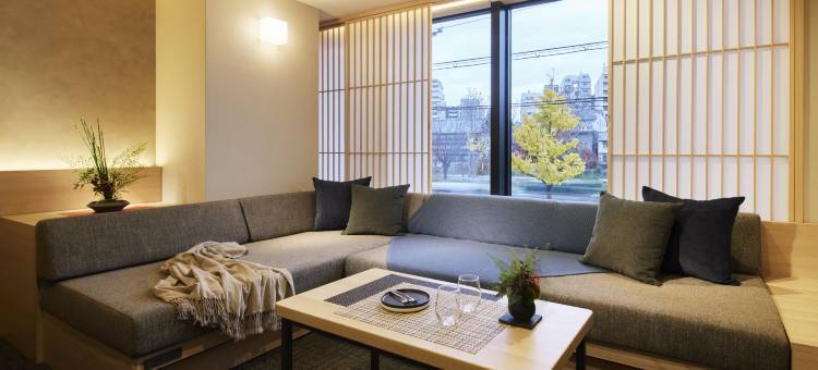 Minn 河原町五条(Minn Kawaramachi Gojo Riverside)图片
