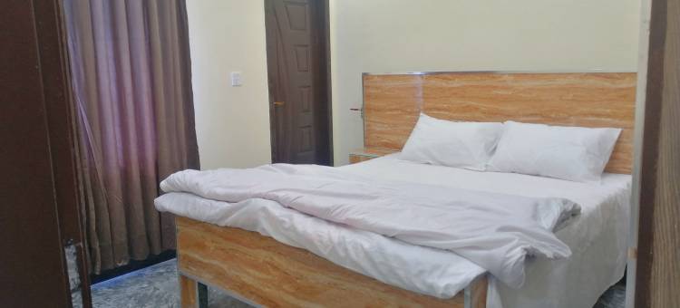 Navid's Holiday Resort and Hotel, Murree图片