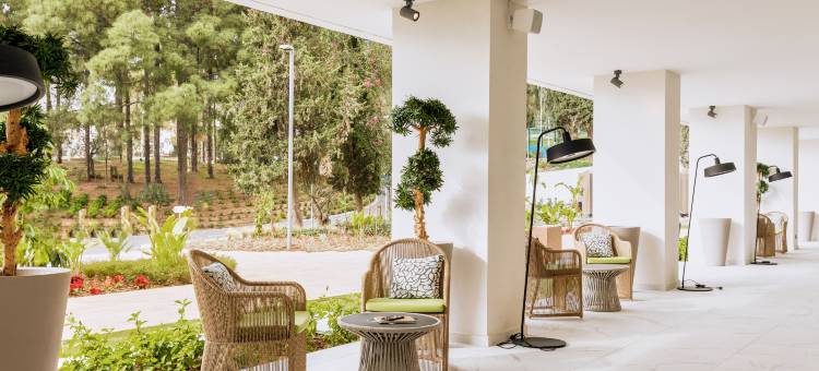 Club Med地中海俱乐部·西班牙马贝拉麦格纳度假村(Club Med - Magna Marbella)图片