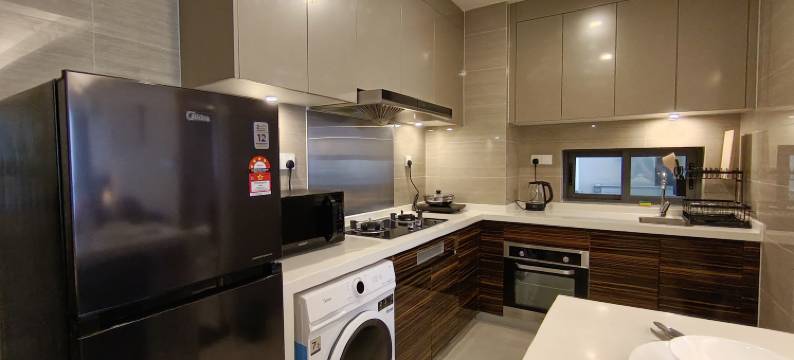 RNF Princess Elite Haven Studio 2pax CIQ图片