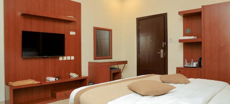 SMAYAH Hotel Suites图片