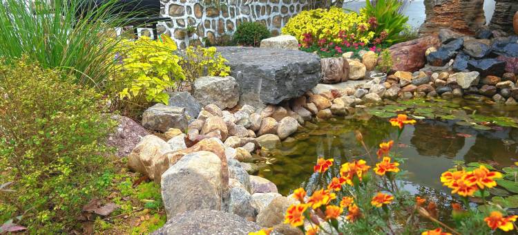 登封山那边民宿图片