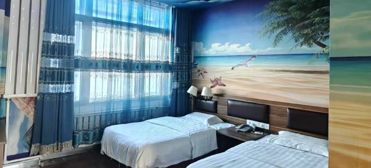 汤原星际快捷宾馆图片