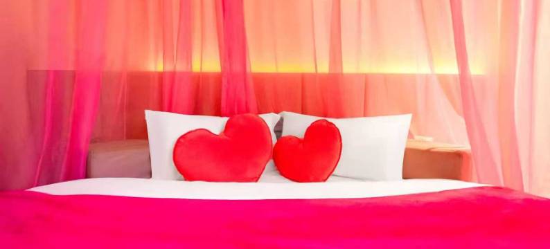 衡阳佳美酒店图片