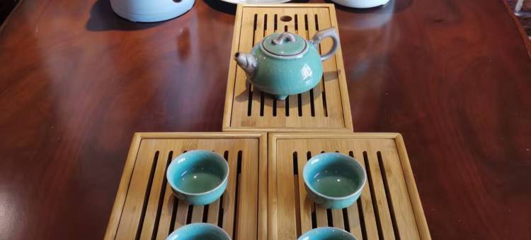 雅客小镇假日酒店(长春人民广场重庆路)图片