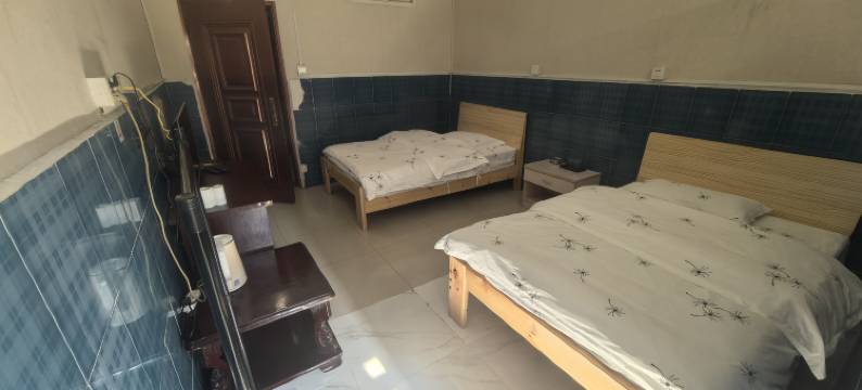 厦门高崎饭店图片