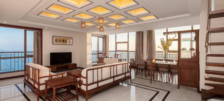 维也纳公寓(惠州大亚湾黄金海岸店)图片