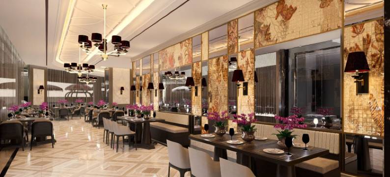 Trans Hotel Jakarta图片