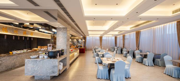国惠大酒店(长乐国际机场店)图片