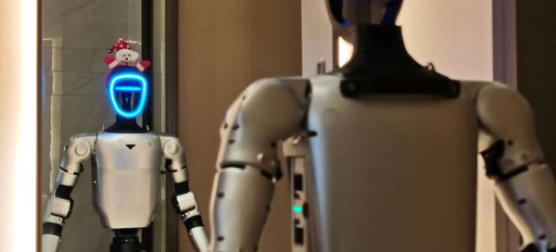 杭州未来科技城盈阳君亭酒店(阿里巴巴西溪园区店)图片