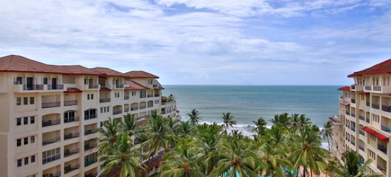 雅加达玛贝拉安耶尔酒店(Marbella Place Anyer by Jayakarta)图片