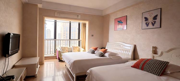 长沙鑫祥公寓图片