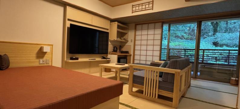 伊久 古代旅馆【2026年4月焕新開業】(Inishieno yado IKYU【Reopening in April, 2026】)图片