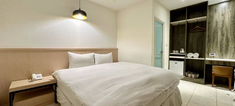 南投日月潭泰湖楼图片