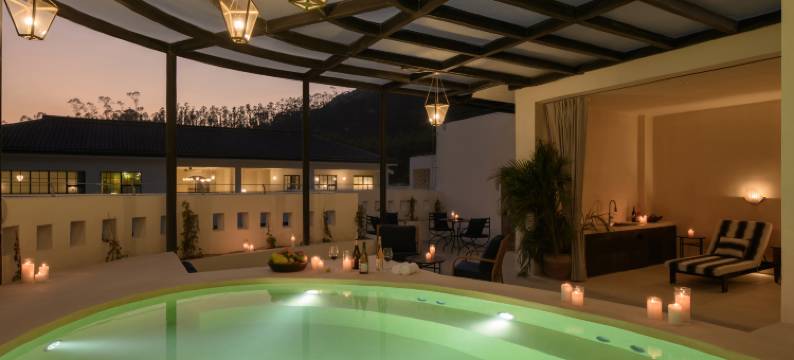 西坡度假民宿(惠州龙门店)图片